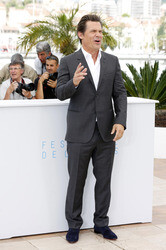 'Sicario' Photocall, Cannes Film Festival 2015