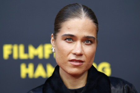 Serienpremiere 'Smillas Gespür für Schnee', Filmfest Hamburg 2025