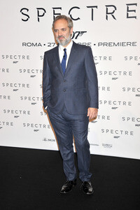 Filmpremiere 'Spectre' in Rom