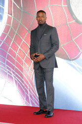 'The Amazing Spider-Man 2: Rise Of Electro' Premiere, Berlin