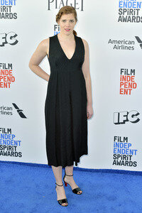 Film Independent Spirit Awards 2017 in Santa Monica
