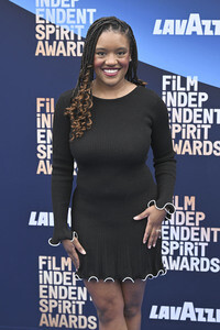 Independent Spirit Awards 2026 in Los Angeles