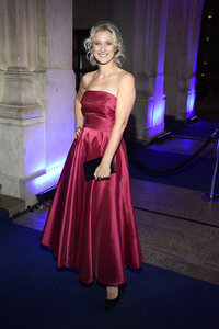 43. Deutscher SportpresseBall 2025 in Frankfurt am Main