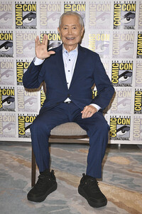Photocall 'Star Trek 60th Anniversary Celebration', San Diego Comic-Con International 2026