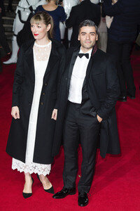 Filmpremiere 'Star Wars: Die letzten Jedi' in London