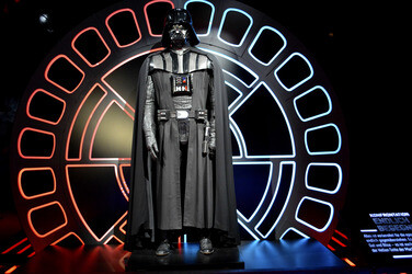 Ausstellung 'Star Wars Identities' in Köln