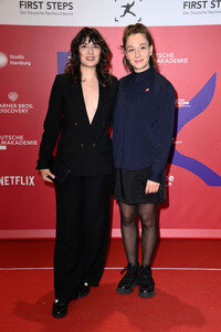 First Steps Awards 2025 in Berlin