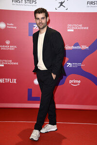 First Steps Awards 2025 in Berlin