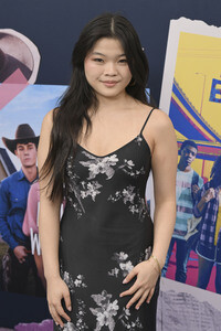 Netflix 'End of Summer Bash' Event in Los Angeles