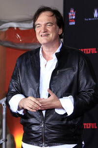 Quentin Tarantino
