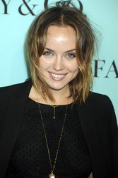 Tiffany's Blue Book Gala 2014, New York