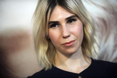 Filmpremiere 'Dating Queen' in New York