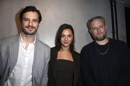 Traumfabrik Babelsberg & Kreisfilm Party, Berlinale 2026