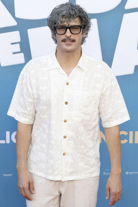 Filmpremiere #'Tres de más' in Mdrid