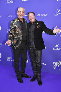 Tribute to Bambi 2025 in München