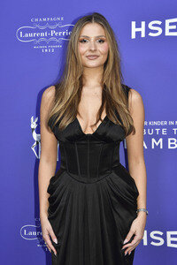 Tribute to Bambi 2025 in München