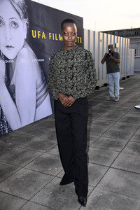 Eröffnungsempfang der UFA Filmnächte 2025 in Berlin