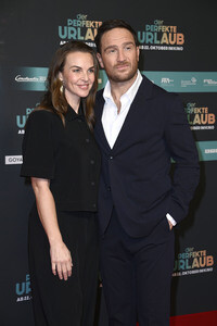 Filmpremiere 'Der perfekte Urlaub' in Berlin
