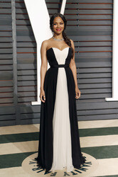 Vanity Fair Oscar Party 2015, Beverly Hills