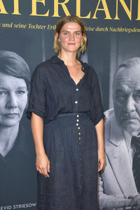 Filmpremiere 'Vaterland' in Berlin