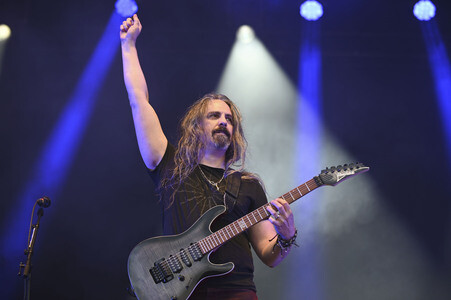 Wacken Open Air 2026