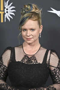 Filmpremiere 'The Chronology of Water', AFI Fest 2025 in Los Angeles