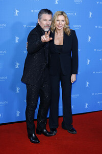 Filmpremiere 'The Weight', Berlinale 2026