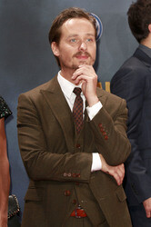 'Who Am I - Kein System ist sicher' Filmpremiere, Berlin