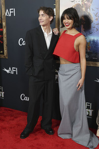 Opening Ceremony und Filmpremiere 'Wildwood',  AFI Fest 2026 in Los Angeles
