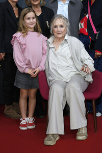 Filmpremiere 'Frau Winkler verlässt das Haus', Filmfest Hamburg 2026