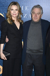 Filmpremiere 'The Wizard of Lies' in New York