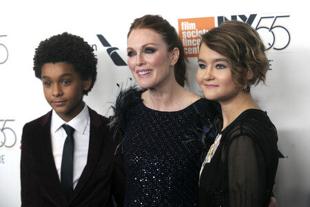 'Wonderstruck' Premiere, New York Film Festival 2017