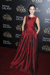 'Into the Woods' Weltpremiere, New York