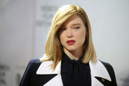 'Zoe' Premiere, Tribeca Film Festival 2018 in New York