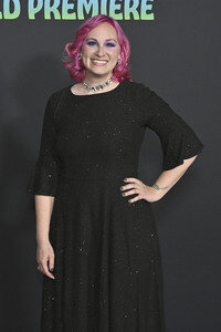 Filmpremiere 'Zoomania 2' in Los Angeles