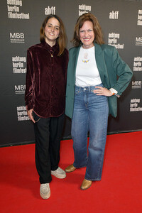 Festivaleröffnung und Filmpremiere 'Mambo Maternica', achtung berlin Filmfestival 2026