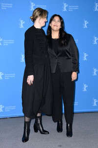 Photocall 'Josephine', Berlinale 2026