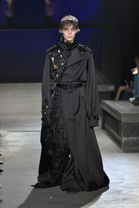 Kilian Kerner Fashion Show auf der Berlin Fashion Week S/S 2027 in Berlin