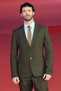 22.10.2026<br>Filmpremiere 'Club Kid', Internationales Filmfestival Rom 2026