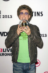 Verleihung der 1LIVE Krone 2013, Bochum