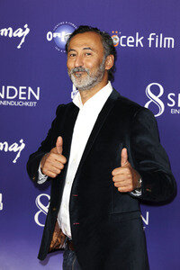 Filmpremiere '8 Sekunden - Ein Augenblick Unendlichkeit' in Berlin
