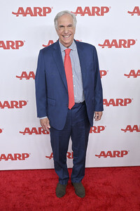 AARP Movies for Grownups Awards 2026 in Beverly Hills