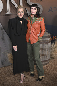 Serienpremiere 'The Abandons' in Los Angeles