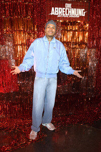 Screening der Reality-TV-Show 'Die Abrechnung - Der Promi-Showdown' in Berlin