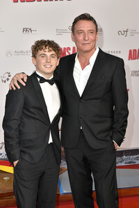 Filmpremiere 'Adams Acht' in Berlin