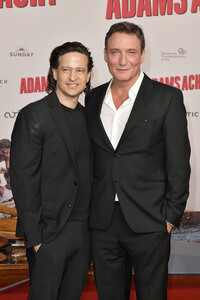 Filmpremiere 'Adams Acht' in Berlin