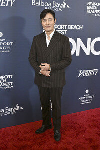 Event '10 Actors to Watch', Newport Beach Film Festival 2025