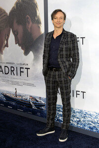 Filmpremiere 'Die Farbe des Horizonts' in Los Angeles