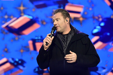 Das 8. Große Adventskonzert 2025 in Dresden