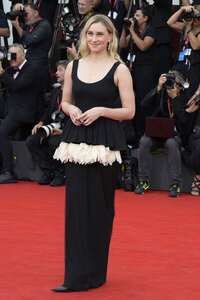 Filmpremiere 'After the Hunt', Internationale Filmfestspiele von Venedig 2025